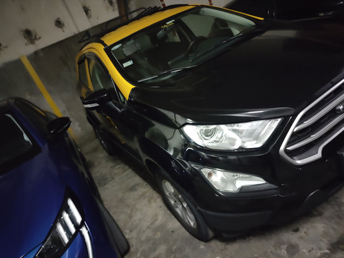 Ford Ecosport 1.5 D Se 100cv 4x2