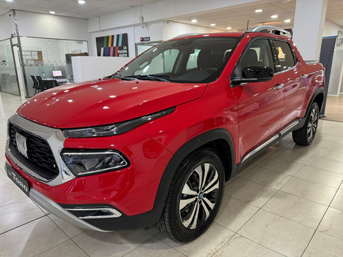 Fiat Toro 2.0 350 Multijet Ultra 4x4 At