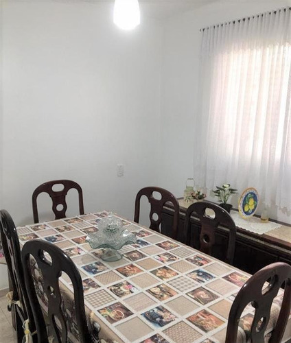 Imagem 5 de 18 de Sobrado Na Vila Formosa Com 3 Dorms, 2 Vagas, 82m² - So0667