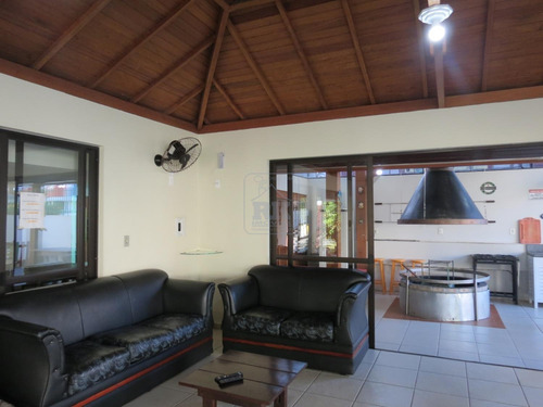 Imagem 30 de 30 de Apartamento À Venda Em Ingleses Norte - Ap008190