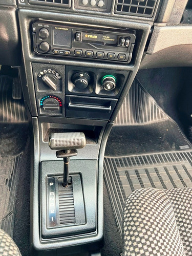 Imagem 2 de 25 de (reservado) Kadett Sle Automatico Ac Troca Gsi Gol Gts Gti