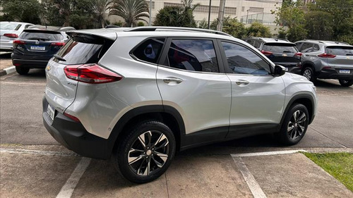 Chevrolet Tracker Tracker Premier