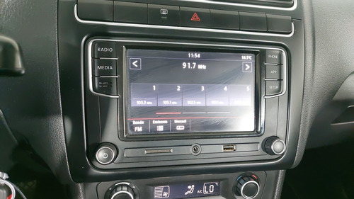 Volkswagen Vento 1.6 HIGHLINE AUTO