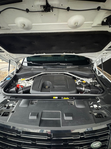 Land Rover Range Rover Sport 3.0 Phev Dynamic Hse