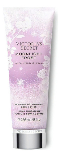Hidratante Corporal Victoria´s Secret Moonlight Frost 236ml
