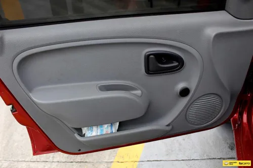 Renault Clio Campus 2015