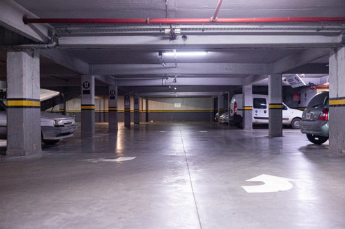 Oportunidad Alquiler Local/stand Comercial En Pilar Point, Pilar Centro