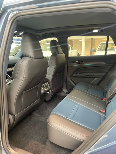Ford Territory 1.8 Ecoboost Titanium At