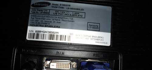 Computador Completo Com Estabilizador E Mesa!