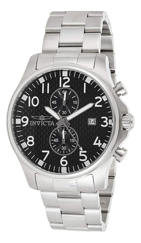 Reloj Pulsera  Invicta 0379