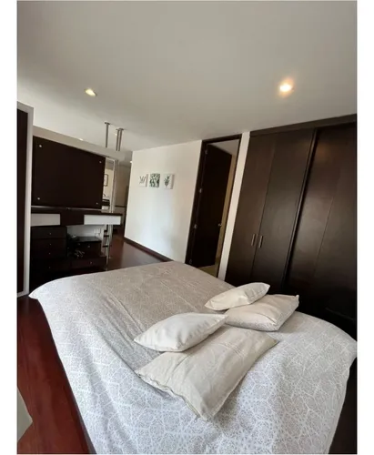Arriendo Aptostudio Chico Norte