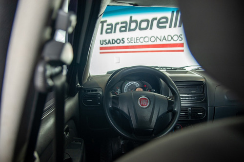 Fiat Siena (f4) El 1.4 8v Usado San Miguel