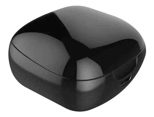 Imagen 3 de 6 de Auriculares In-ear Inalambricos Wuw R128