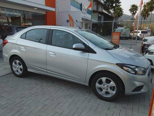 Chevrolet Prisma 1.4 Mpfi Lt 8v Flex 4p Manual