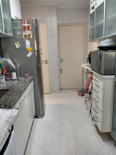Imagem 5 de 23 de Oportunidade Apartamento Com 3 Dormitórios À Venda, 69 M² Por R$ 650.000 - Ipiranga - São Paulo/sp - Ap4424