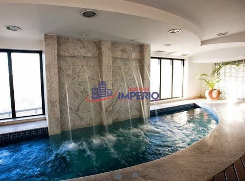 Imagem 6 de 20 de Flat Com 1 Dorm, Vila Moreira, Guarulhos - R$ 198 Mil, Cod: 7423 - A7423