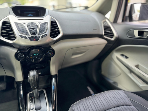 Ford Ecosport 2.0 TITANIUM 16V