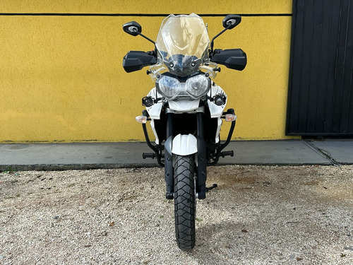 Triumph Tiger 800 Xr 800 Xr 2018/2018