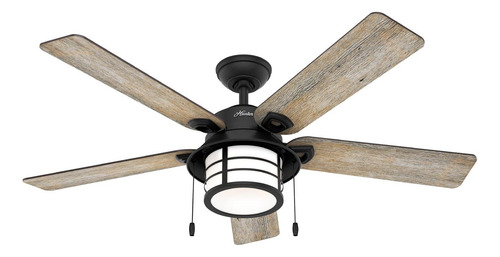 Ventilador De Techo Hunter 52  Santorini