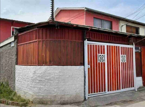 Casa En Venta De 3 Dorm. En Puente Alto, Ejercito Libertador