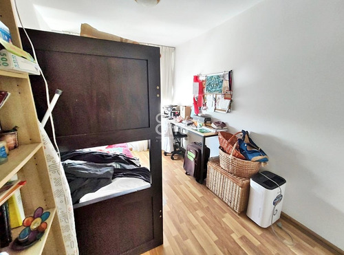 Apartamento Sobre Avenida Roosevelt- Ref: 23635