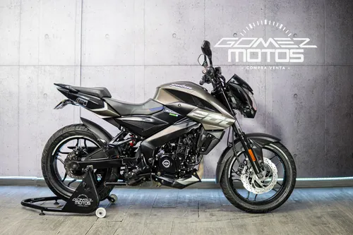 Bajaj Pulsar Ns 200 Fi 2023