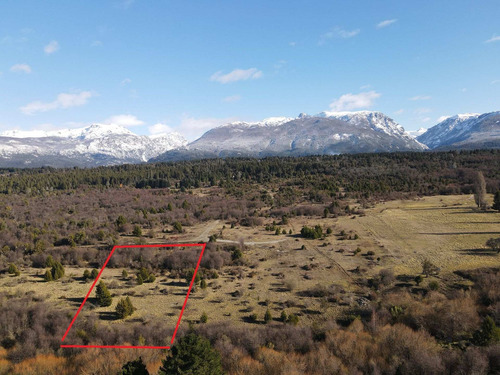 Imagen 1 de 14 de Lote De 5542m2 Con Costa De Arroyo En M. Ahogado