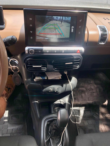 Citroën C4 Cactus 1.2 Puretech 110 At6 S&s Shine