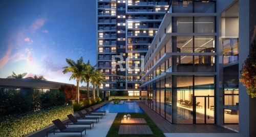 Imagem 3 de 15 de Apartamento - Jardim Do Salso - Ref: 433701 - V-cs36007241