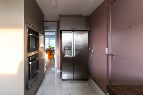 Imagem 10 de 30 de Apartamento-são Paulo-butantã | Ref.: Reo248592 - Reo248592