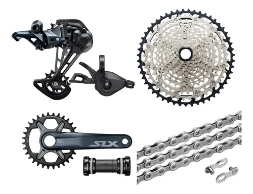 Grupo Slx 2x10 MercadoLivre
