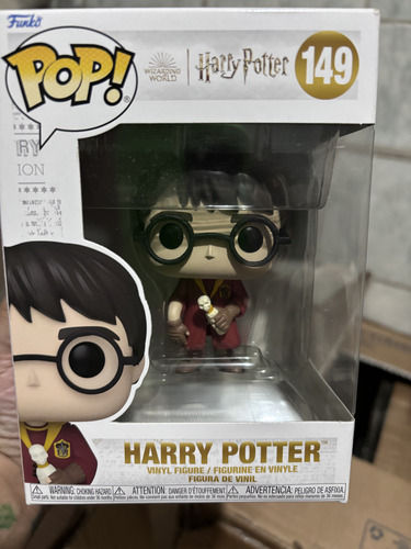 Funko Pop! Harry Potter #149