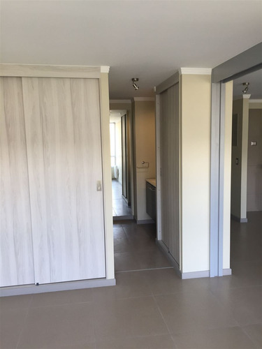 Departamento En Venta De 2 Dorm. En Ñuñoa