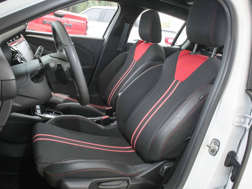 Opel Corsa 1.2T AUTO GS LINE 5P E6.4 AUT