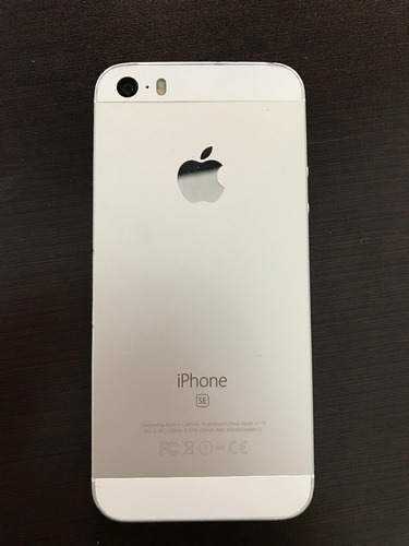 iPhone SE 16 Gb