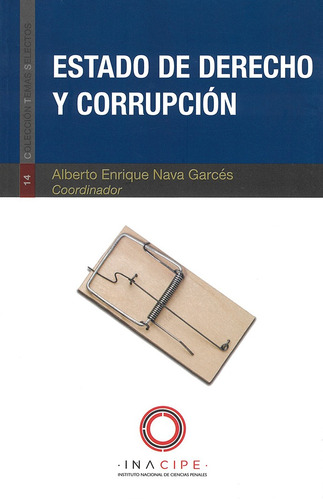 Estado De Derecho Y Corrupcion