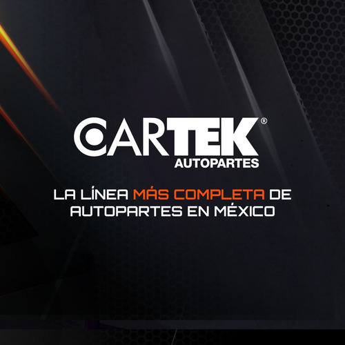 Terminal De Direccion Del Ext Chev Blazer 4wd 5.7 1974 Ck