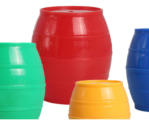 Para Juguetes Apilamiento Clasificación Formas Colores