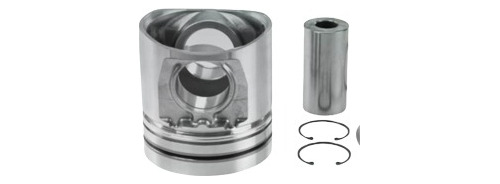 Piston 050 Cummins 4bt 6bt Isb Cargo 815