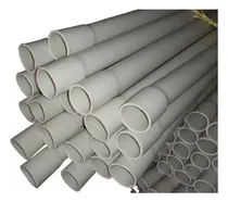 Comprar Tubo Conduit Electricidad 1\u002F2 Pulgada Pvc Plástico 3 Metros