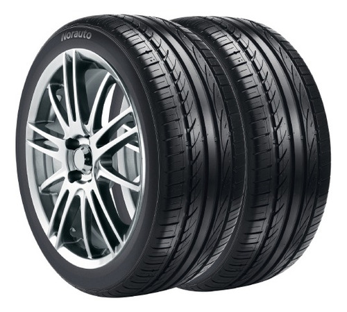 Imagen 1 de 4 de Combo X2 Neumaticos Formula Energy 175/70r13 82t