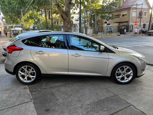 Imagen 12 de 21 de Ford Focus Iii 2016 2.0 Se Plus At6