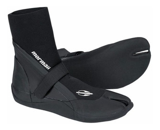 bota cano alto neoprene
