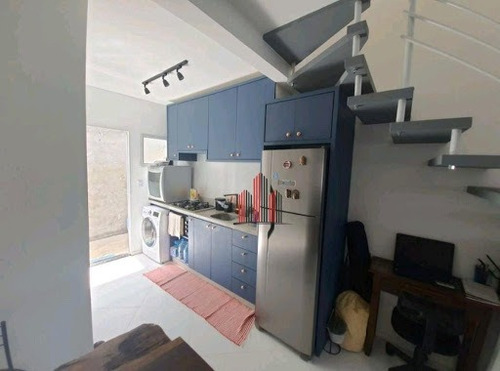 Sobrado Com 2 Dormitórios À Venda, 65 M² Por R$ 450.000,00 - Campeche - Florianópolis/sc - So0870