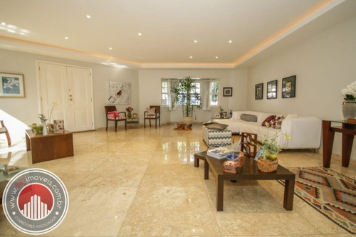 Imagem 15 de 15 de Casa 4 Suítes Condomínio Santa Lucia - Barra Da Tijuca - Casa Alto Padrão A Venda No Bairro Barra Da Tijuca - Rio De Janeiro, Rj - Brj70415
