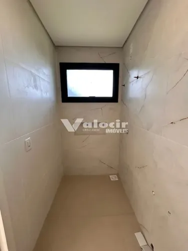Casa Nova, 3 Suítes, 3 Banheiros, Lavabo, Garagem Para 2 Carros Rainha Do Mar, Xangri-lá - Rs