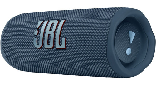 Imagen 4 de 7 de Parlante Jbl Flip 6 Portátil Con Bluetooth Azul