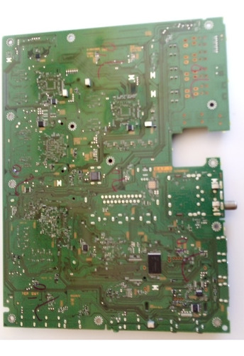 Main Sony Xbr-55x850a A-1968-100-a (Usado)