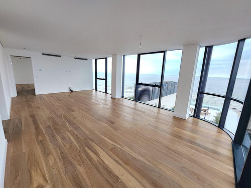 Imagen 3 de 30 de Venta Departamento 3 Dormitorios Barbacoa Exclusiva Penthouse Amenities Rambla - Carrasco