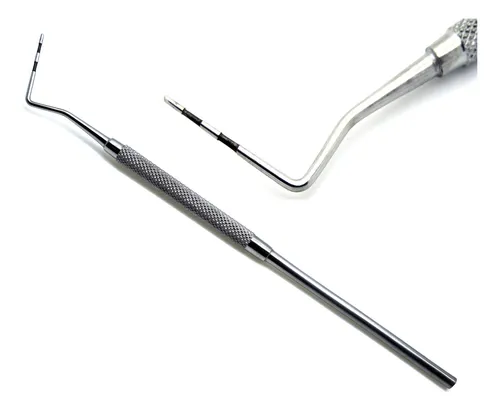 Dental Sonda Cp12 codificados 3 6-9 12 william Marcado P
